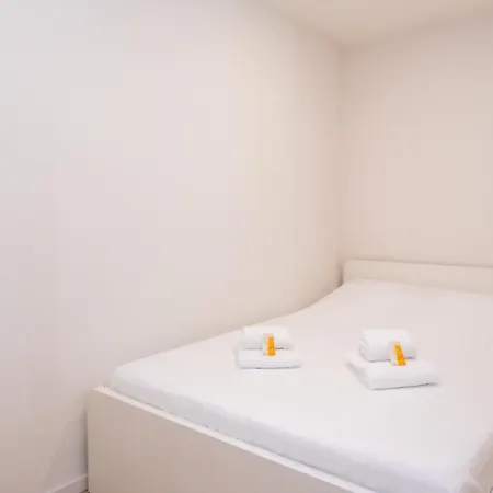 Apartamento Luxurious Sea View With 3 For 6