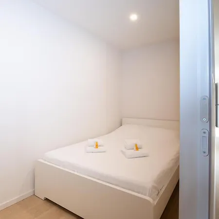 Luxurious Sea View With 3 For 6 Apartamento Ostend