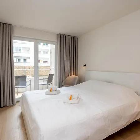 Luxurious Sea View With 3 For 6 Apartamento