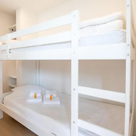 Luxurious Sea View With 3 For 6 *