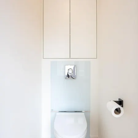 Luxurious Sea View With 3 For 6 * Ostende