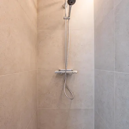 Apartamento Luxurious Sea View With 3 For 6 Ostende